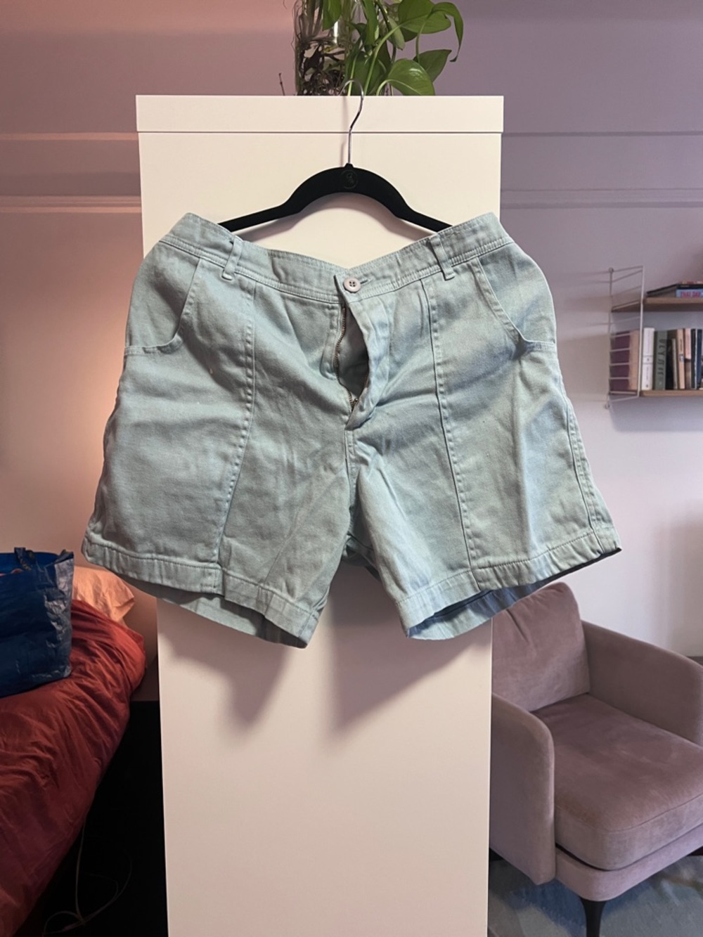 Jungmaven Venice Shorts